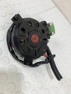 Motor Motoventilador Para Chirey Tiggo 2 Pro 2023-2026