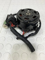 Motor Motoventilador Para Chirey Tiggo 2 Pro 2023-2026