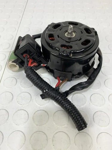 Motor Motoventilador Para Chirey Tiggo 2 Pro 2023-2026