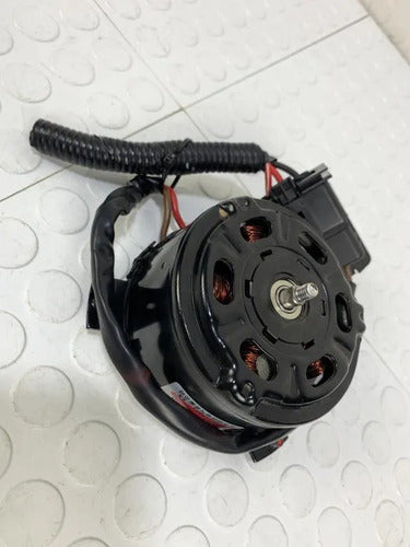 Motor Motoventilador Para Chirey Tiggo 2 Pro 2023-2026