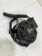 Motor Motoventilador Para Chirey Tiggo 2 Pro 2023-2026