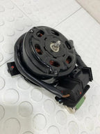 Motor Motoventilador Para Chirey Tiggo 2 Pro 2023-2026