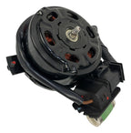 Motor Motoventilador Para Chirey Tiggo 2 Pro 2023-2026