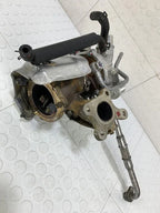 Turbo Compresor E3t10 Para Chirey Tiggo 2 Pro 2023-2026