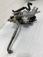 Turbo Compresor E3t10 Para Chirey Tiggo 2 Pro 2023-2026