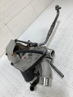 Turbo Compresor E3t10 Para Chirey Tiggo 2 Pro 2023-2026