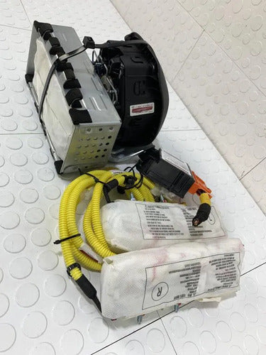 Bolsa De Aire Kit Para Chirey Tiggo 2 Pro 2023-2026