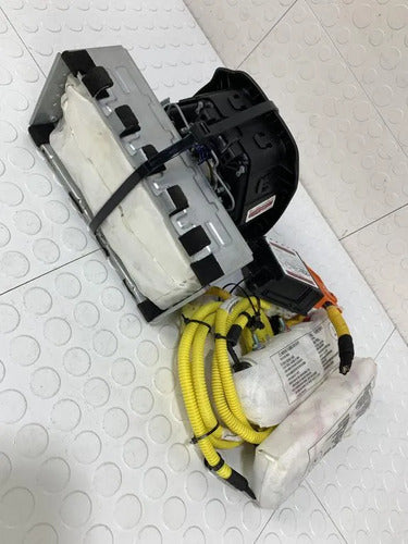 Bolsa De Aire Kit Para Chirey Tiggo 2 Pro 2023-2026