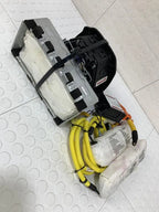 Bolsa De Aire Kit Para Chirey Tiggo 2 Pro 2023-2026