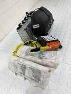 Bolsa De Aire Kit Para Chirey Tiggo 2 Pro 2023-2026
