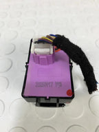 Switch Freno Mano Chirey Tiggo 2 Pro 2023-2026