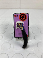 Switch Freno Mano Chirey Tiggo 2 Pro 2023-2026