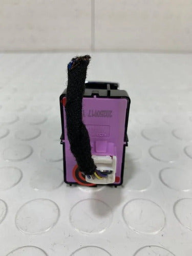 Switch Freno Mano Chirey Tiggo 2 Pro 2023-2026