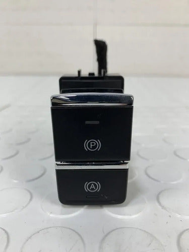 Switch Freno Mano Chirey Tiggo 2 Pro 2023-2026