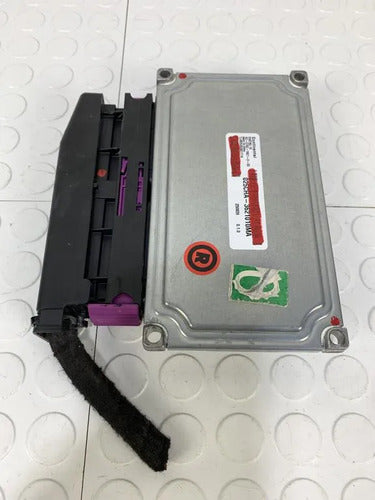 Computadora Para Chirey Tiggo 2 Pro 2023-2026