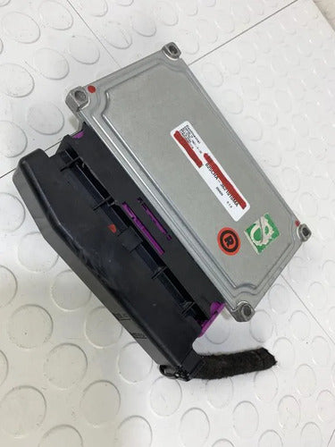 Computadora Para Chirey Tiggo 2 Pro 2023-2026