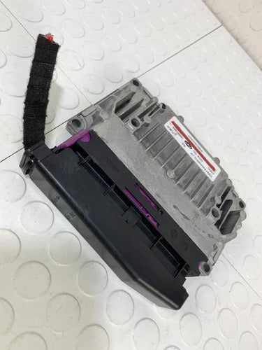 Computadora Para Chirey Tiggo 2 Pro 2023-2026