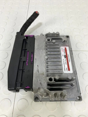 Computadora Para Chirey Tiggo 2 Pro 2023-2026