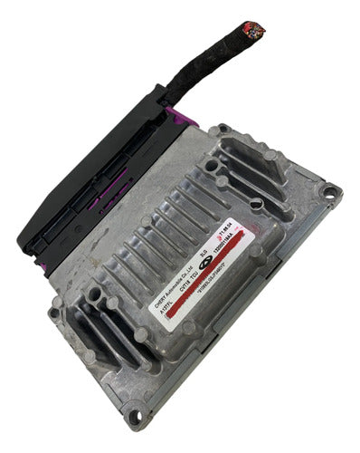 Computadora Para Chirey Tiggo 2 Pro 2023-2026