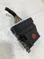 Módulo Llave Para Chirey Tiggo 2 Pro 2023-2026