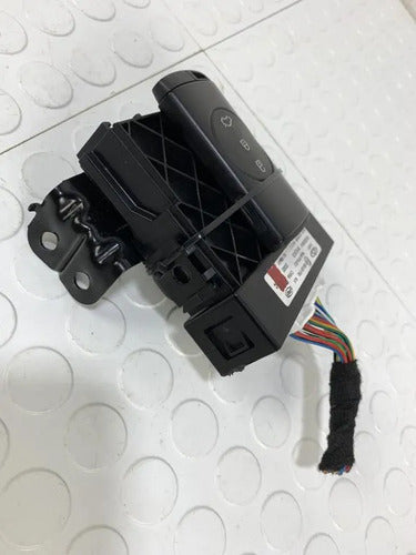 Módulo Llave Para Chirey Tiggo 2 Pro 2023-2026