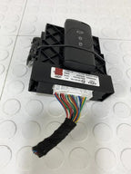 Módulo Llave Para Chirey Tiggo 2 Pro 2023-2026