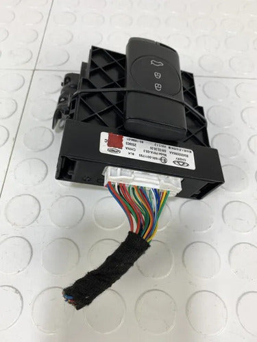 Módulo Llave Para Chirey Tiggo 2 Pro 2023-2026