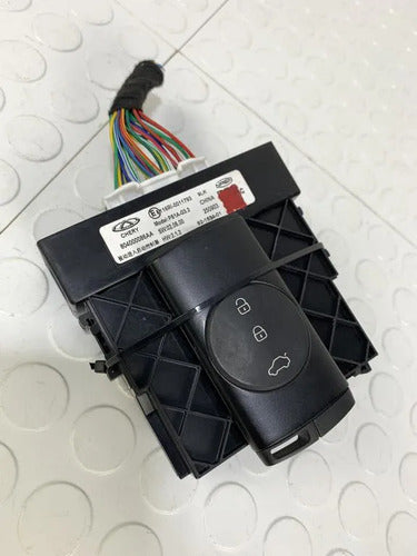 Módulo Llave Para Chirey Tiggo 2 Pro 2023-2026