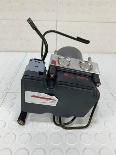 Módulo Abs Para Chirey Tiggo 2 Pro 2023-2026