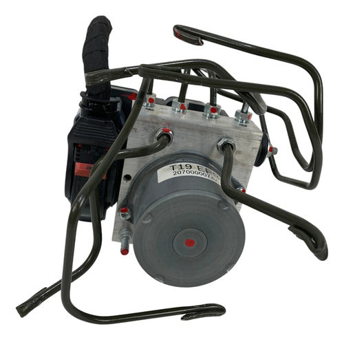 Módulo Abs Para Chirey Tiggo 2 Pro 2023-2026