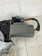 Elevador Y Motor Delantero Derecho Chirey Tiggo 2 Pro 2023-2