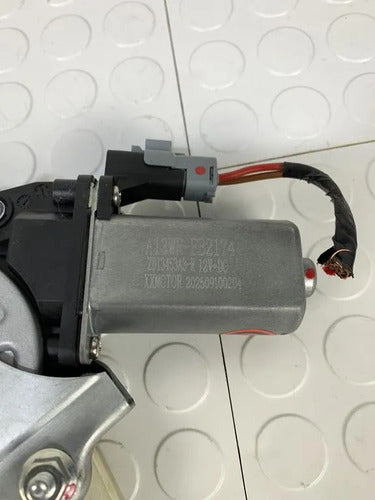 Elevador Y Motor Delantero Derecho Chirey Tiggo 2 Pro 2023-2