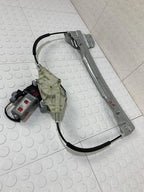 Elevador Y Motor Delantero Derecho Chirey Tiggo 2 Pro 2023-2