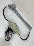Elevador Y Motor Delantero Derecho Chirey Tiggo 2 Pro 2023-2