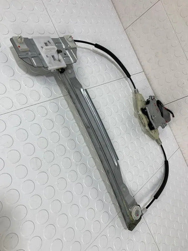 Elevador Y Motor Delantero Derecho Chirey Tiggo 2 Pro 2023-2