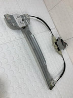 Elevador Y Motor Delantero Derecho Chirey Tiggo 2 Pro 2023-2