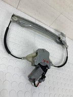 Elevador Y Motor Delantero Derecho Chirey Tiggo 2 Pro 2023-2