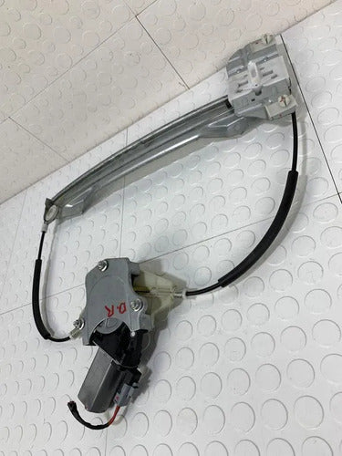 Elevador Y Motor Delantero Derecho Chirey Tiggo 2 Pro 2023-2