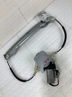 Elevador Y Motor Delantero Derecho Chirey Tiggo 2 Pro 2023-2