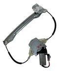 Elevador Y Motor Delantero Derecho Chirey Tiggo 2 Pro 2023-2
