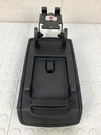 Descansabrazos Consola Para Chirey Tiggo 2 Pro 2023-2026 Negro