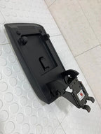 Descansabrazos Consola Para Chirey Tiggo 2 Pro 2023-2026 Negro