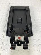 Descansabrazos Consola Para Chirey Tiggo 2 Pro 2023-2026 Negro