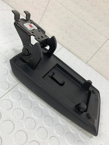 Descansabrazos Consola Para Chirey Tiggo 2 Pro 2023-2026 Negro