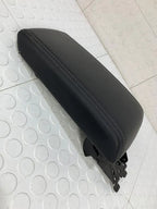 Descansabrazos Consola Para Chirey Tiggo 2 Pro 2023-2026 Negro