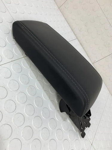 Descansabrazos Consola Para Chirey Tiggo 2 Pro 2023-2026 Negro