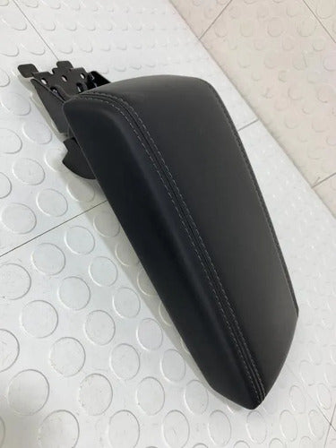 Descansabrazos Consola Para Chirey Tiggo 2 Pro 2023-2026 Negro