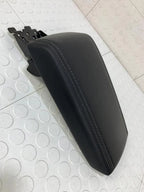 Descansabrazos Consola Para Chirey Tiggo 2 Pro 2023-2026 Negro