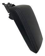 Descansabrazos Consola Para Chirey Tiggo 2 Pro 2023-2026 Negro