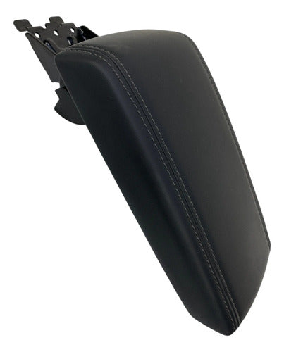 Descansabrazos Consola Para Chirey Tiggo 2 Pro 2023-2026 Negro
